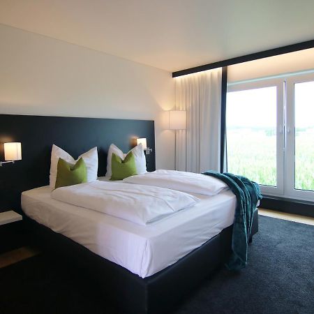 Sh Hotel By Wmm Hotels Obersontheim Zewnętrze zdjęcie