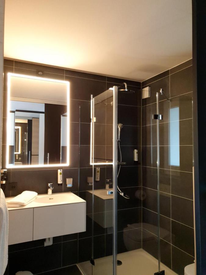 Sh Hotel By Wmm Hotels Obersontheim Zewnętrze zdjęcie