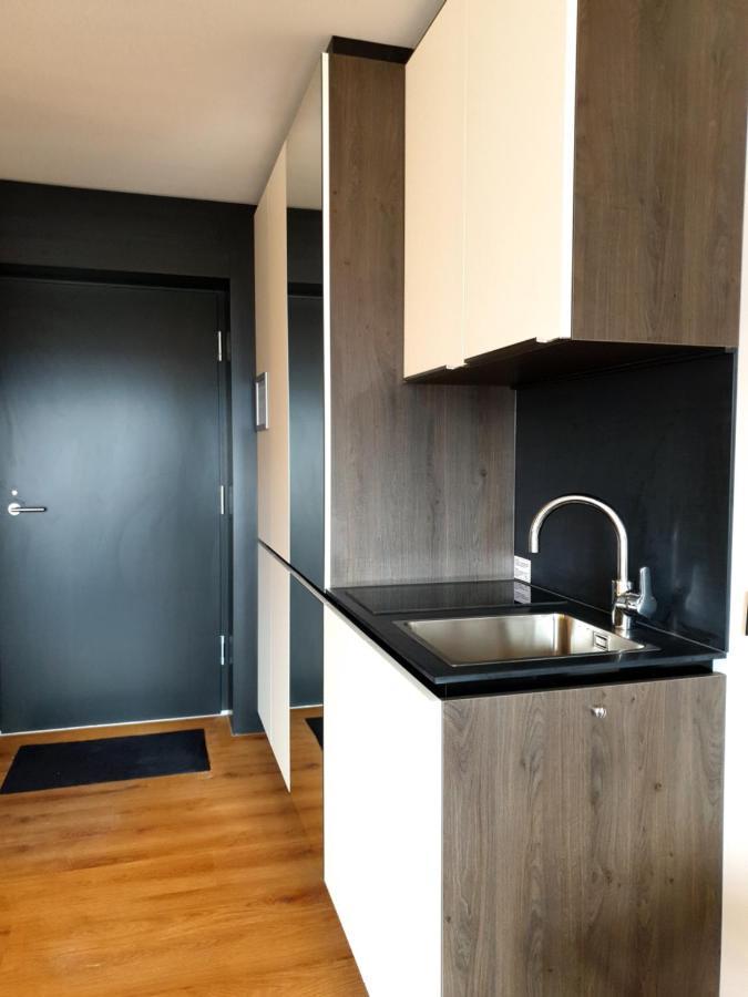Sh Hotel By Wmm Hotels Obersontheim Zewnętrze zdjęcie
