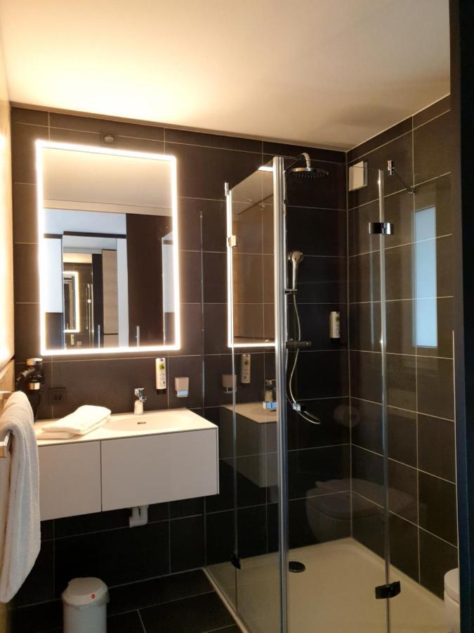 Sh Hotel By Wmm Hotels Obersontheim Zewnętrze zdjęcie