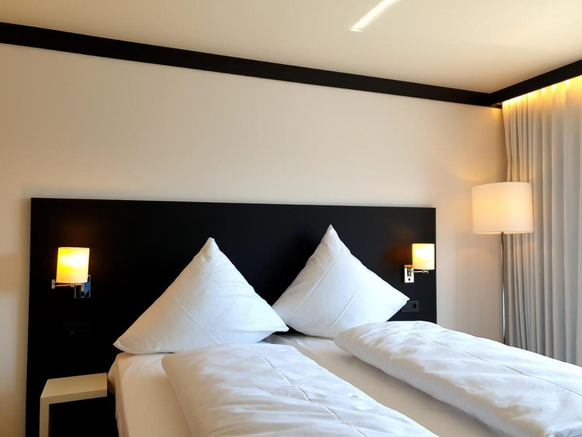 Sh Hotel By Wmm Hotels Obersontheim Zewnętrze zdjęcie