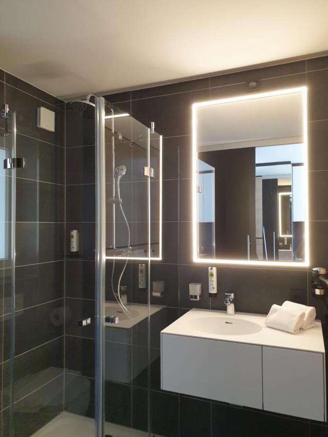 Sh Hotel By Wmm Hotels Obersontheim Zewnętrze zdjęcie
