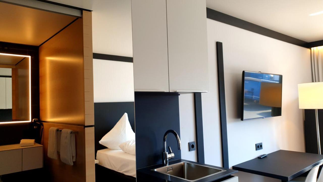 Sh Hotel By Wmm Hotels Obersontheim Zewnętrze zdjęcie