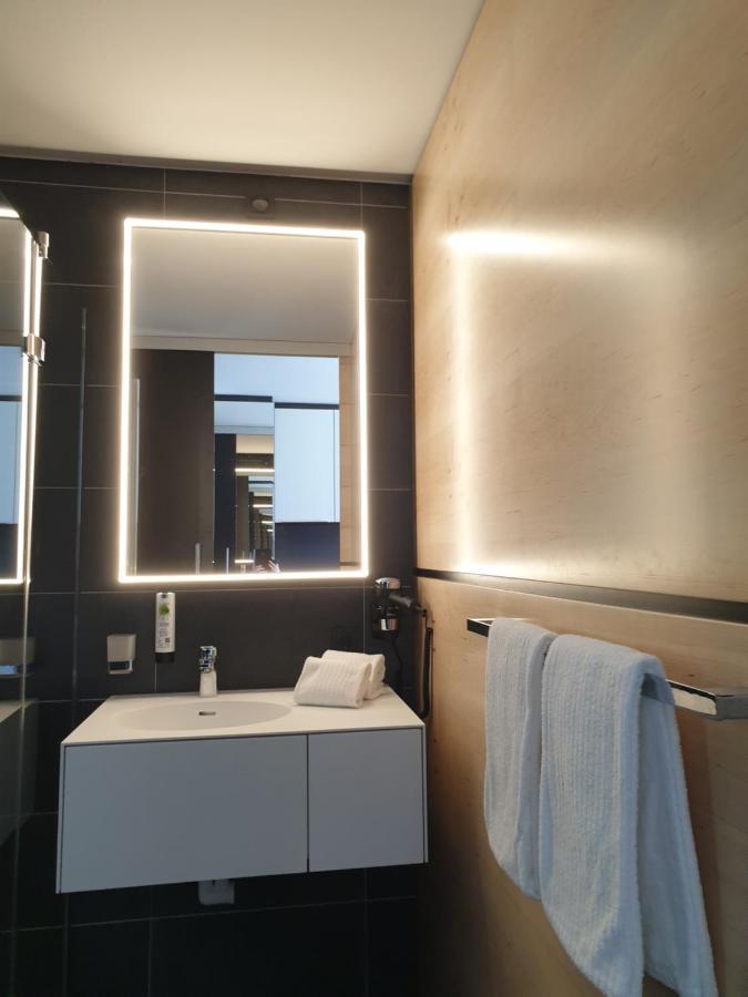 Sh Hotel By Wmm Hotels Obersontheim Zewnętrze zdjęcie