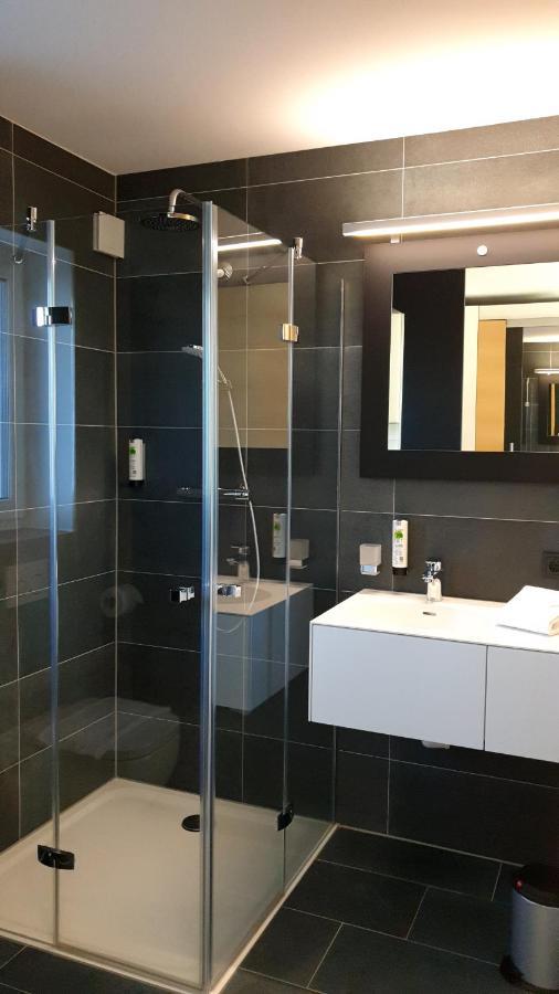 Sh Hotel By Wmm Hotels Obersontheim Zewnętrze zdjęcie