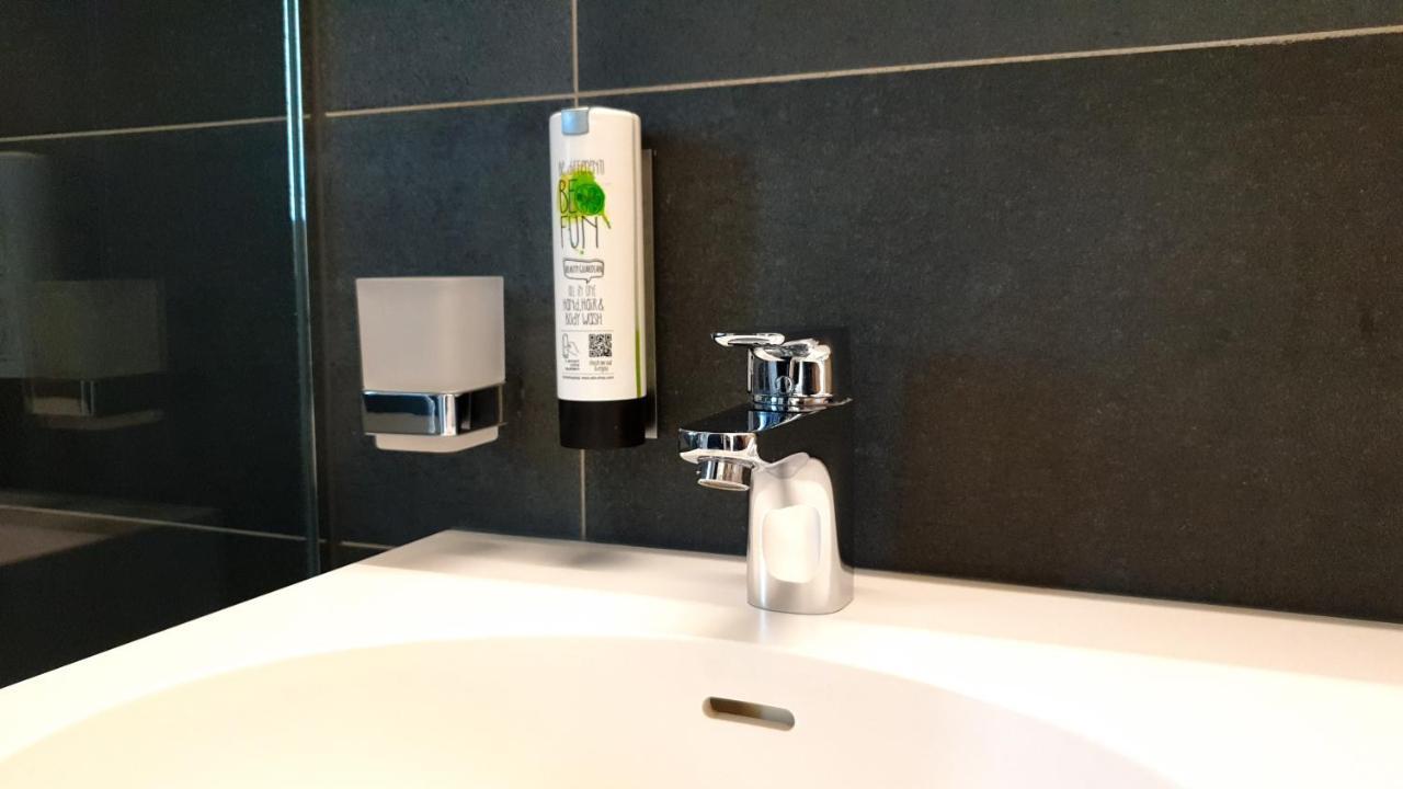 Sh Hotel By Wmm Hotels Obersontheim Zewnętrze zdjęcie