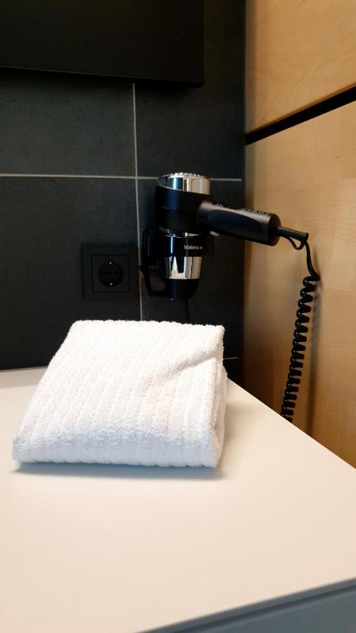 Sh Hotel By Wmm Hotels Obersontheim Zewnętrze zdjęcie