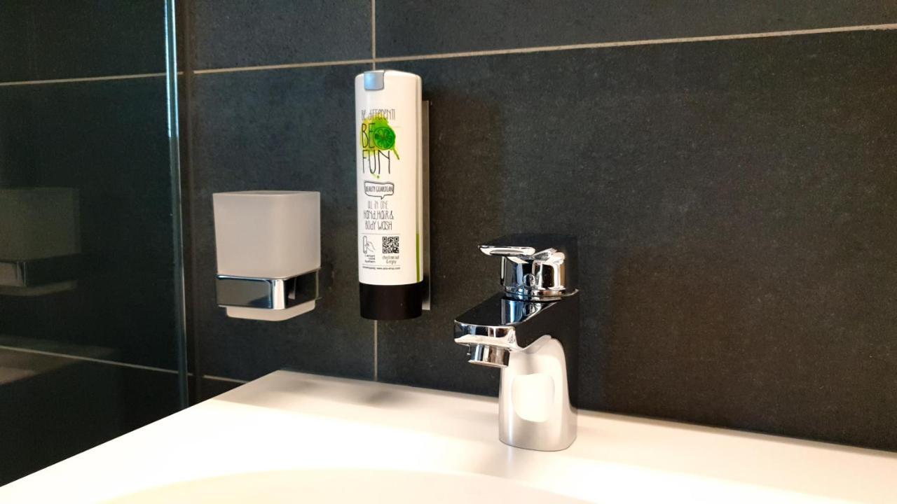Sh Hotel By Wmm Hotels Obersontheim Zewnętrze zdjęcie