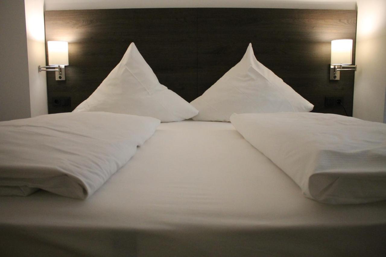 Sh Hotel By Wmm Hotels Obersontheim Zewnętrze zdjęcie