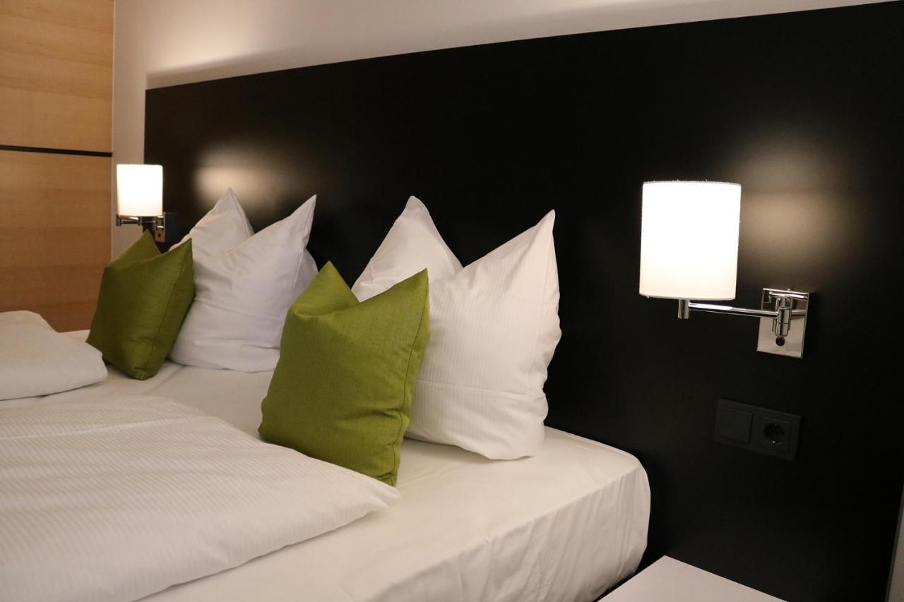 Sh Hotel By Wmm Hotels Obersontheim Zewnętrze zdjęcie