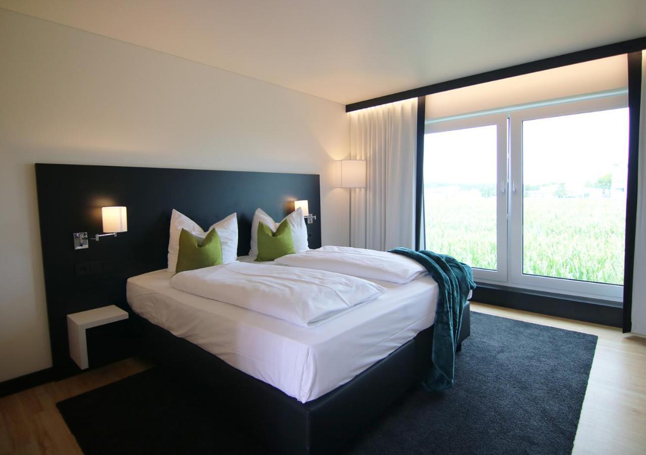 Sh Hotel By Wmm Hotels Obersontheim Zewnętrze zdjęcie