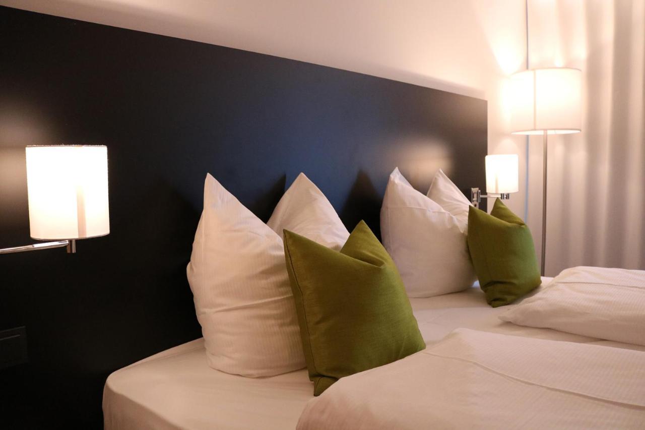Sh Hotel By Wmm Hotels Obersontheim Zewnętrze zdjęcie