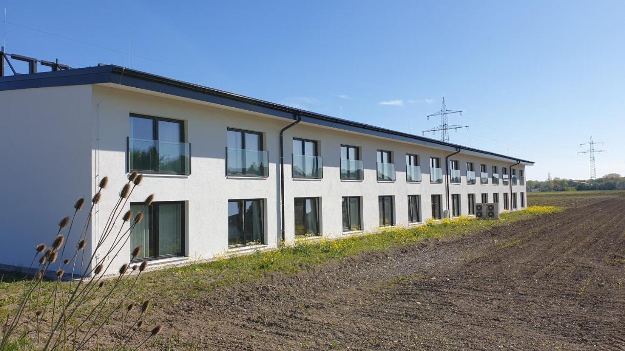 Sh Hotel By Wmm Hotels Obersontheim Zewnętrze zdjęcie