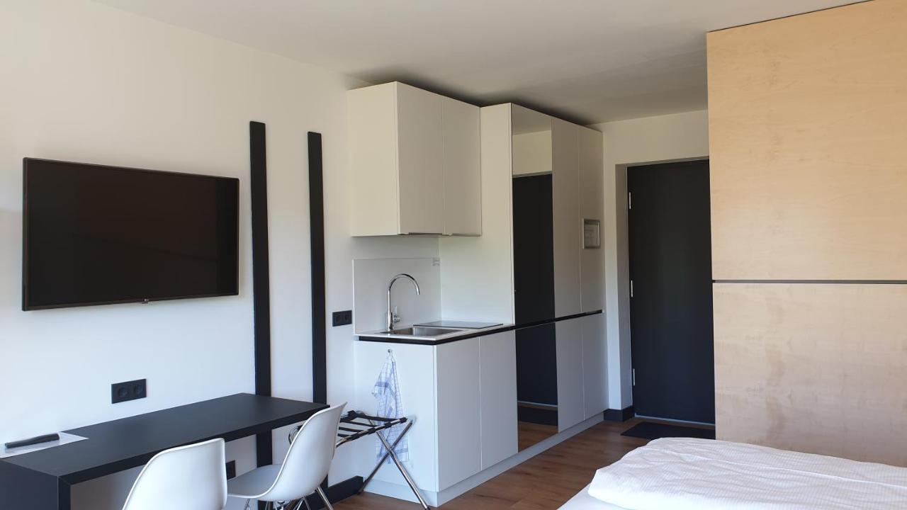 Sh Hotel By Wmm Hotels Obersontheim Zewnętrze zdjęcie