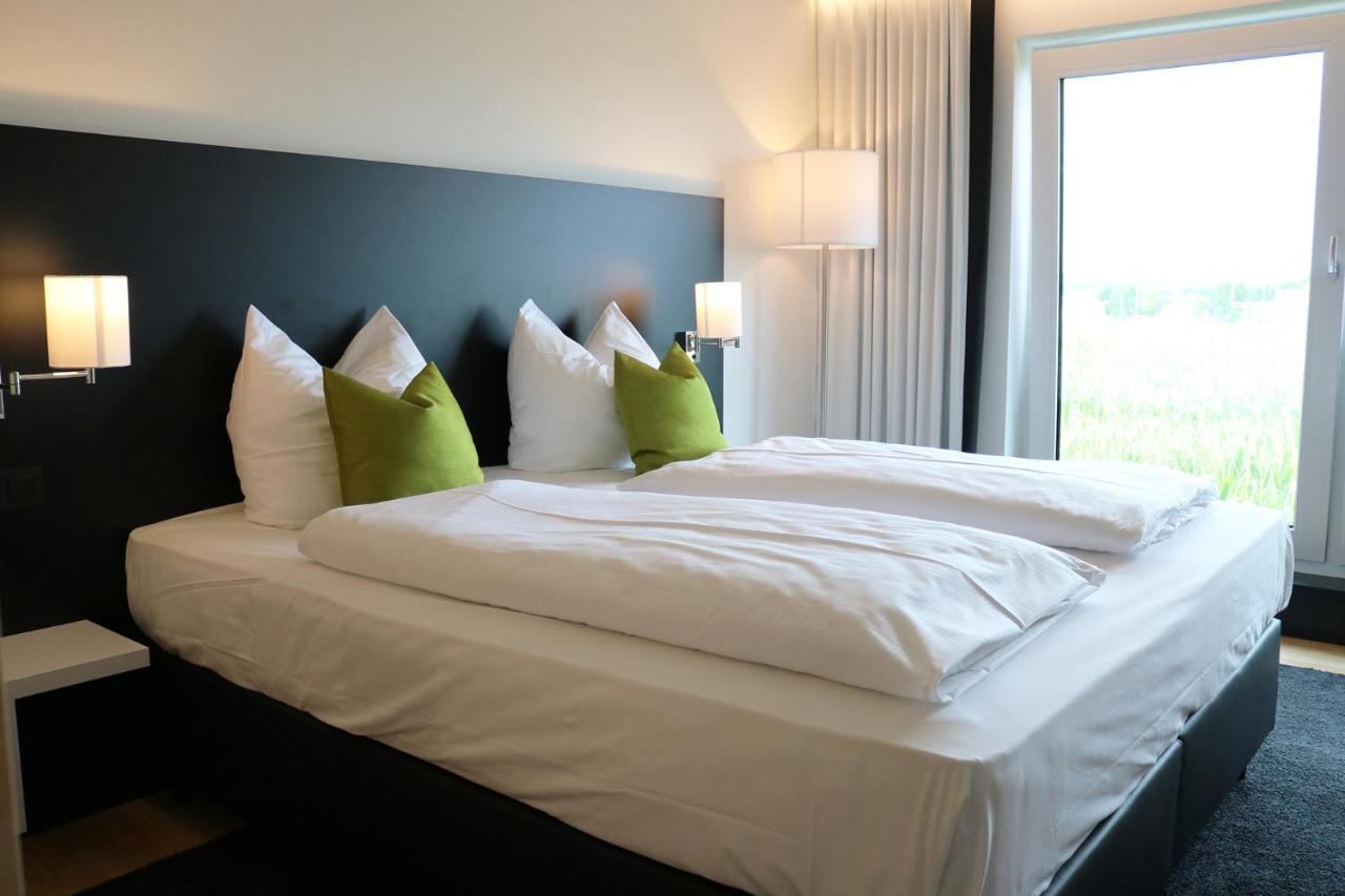 Sh Hotel By Wmm Hotels Obersontheim Zewnętrze zdjęcie